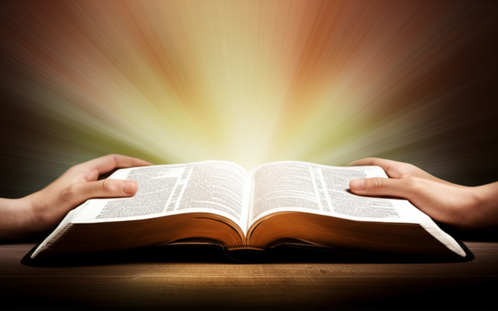 Biblical Teaching