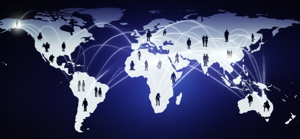 Global Outreach