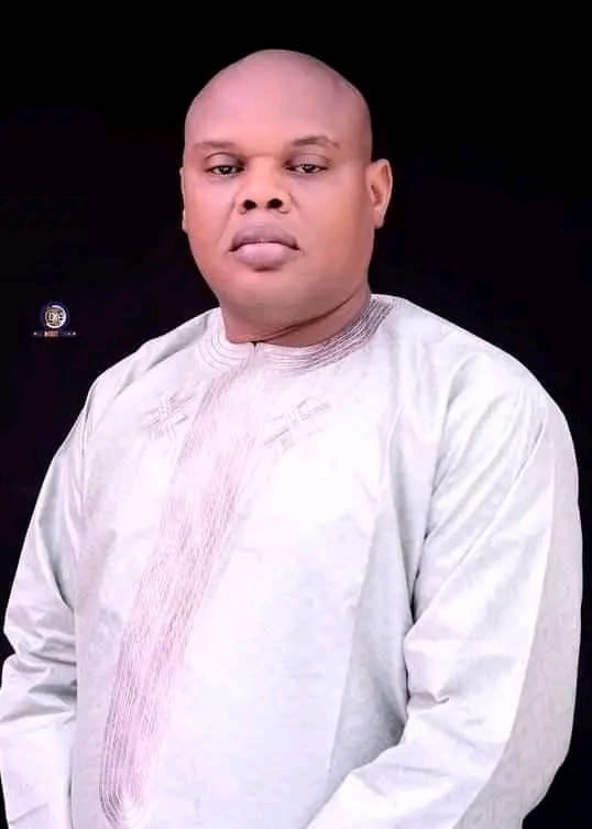 Prophet D.A.A Aladewura